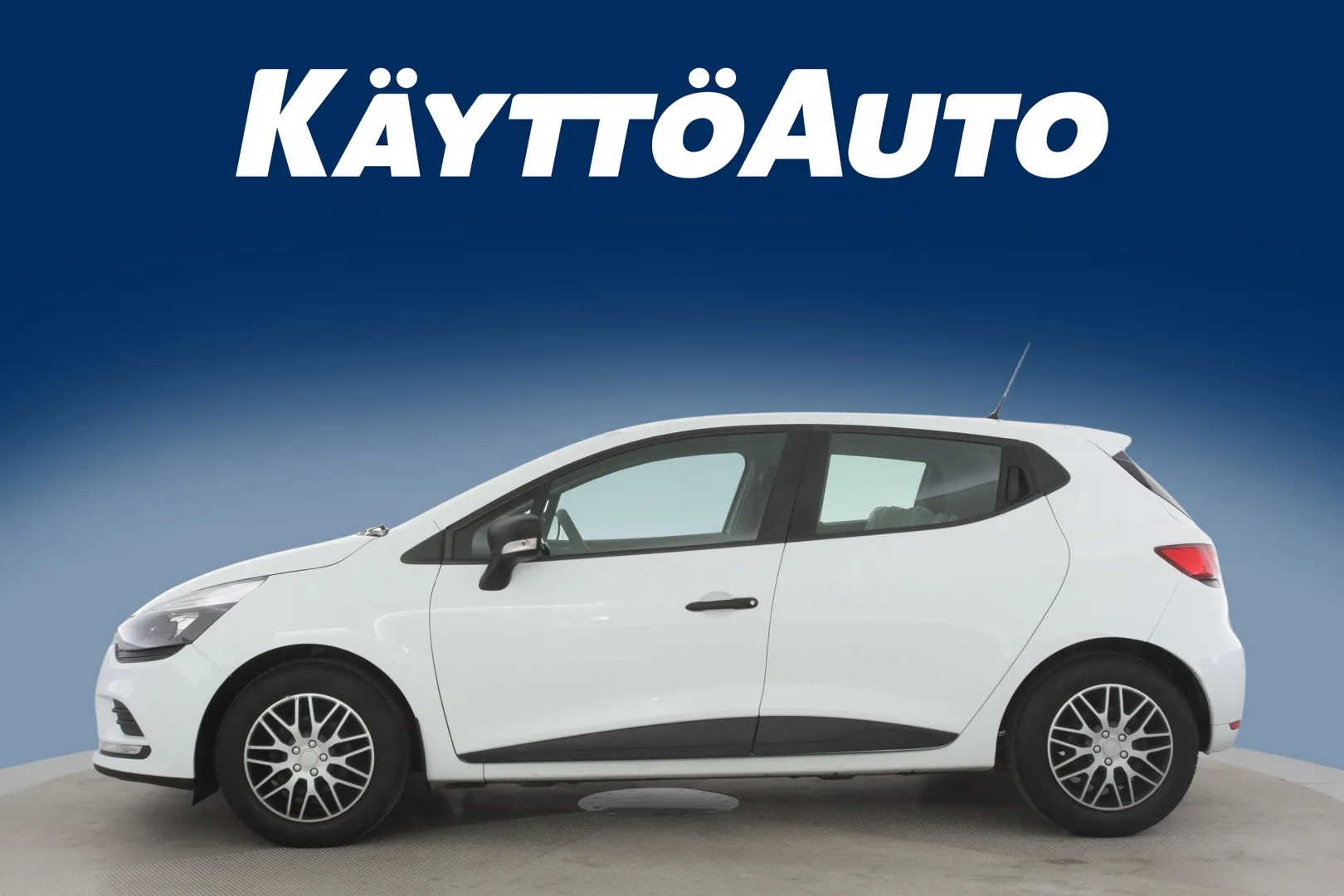 RENAULT Clio FNB-868 carousel image