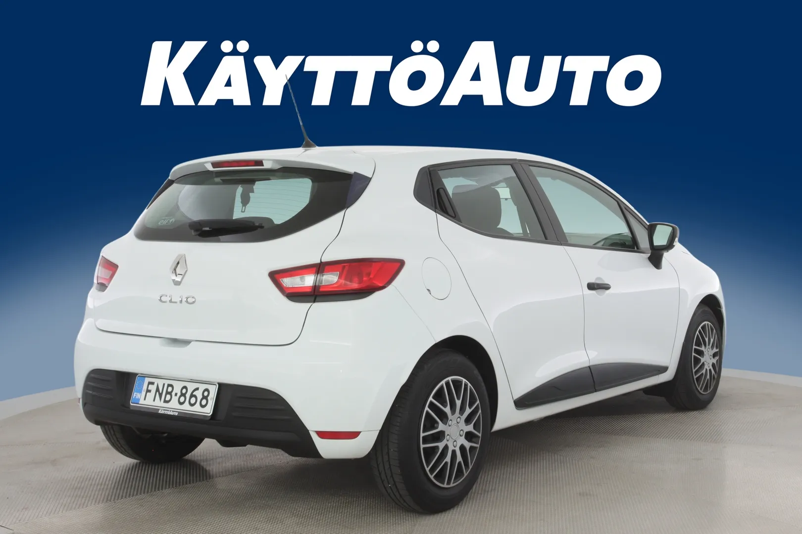 RENAULT Clio FNB-868 carousel image