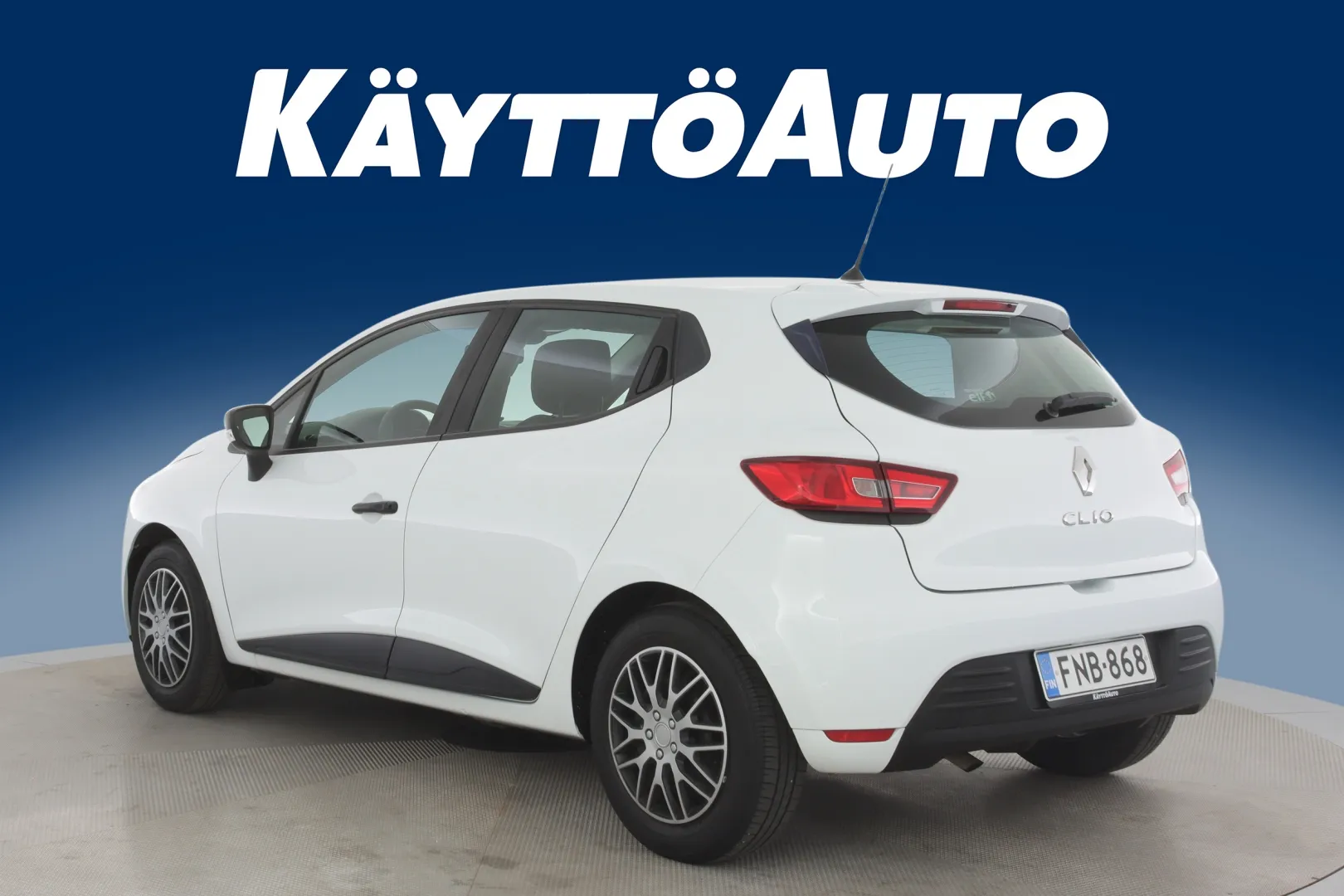RENAULT Clio FNB-868 carousel image