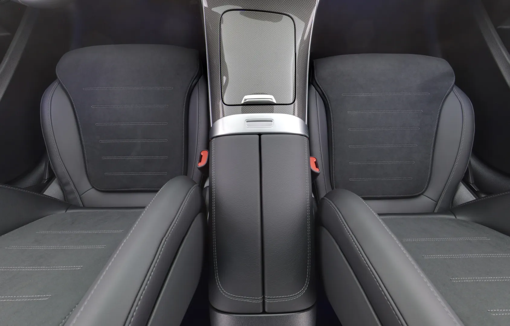 Mercedes-Benz C ISE-342 carousel image