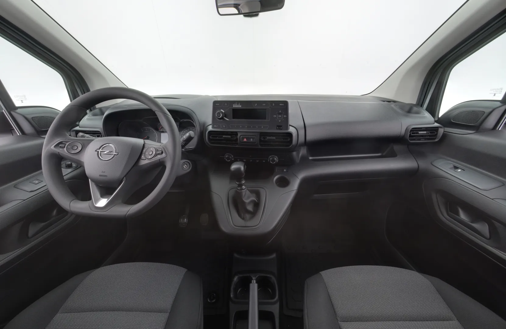 Opel Combo JNA-544 carousel image