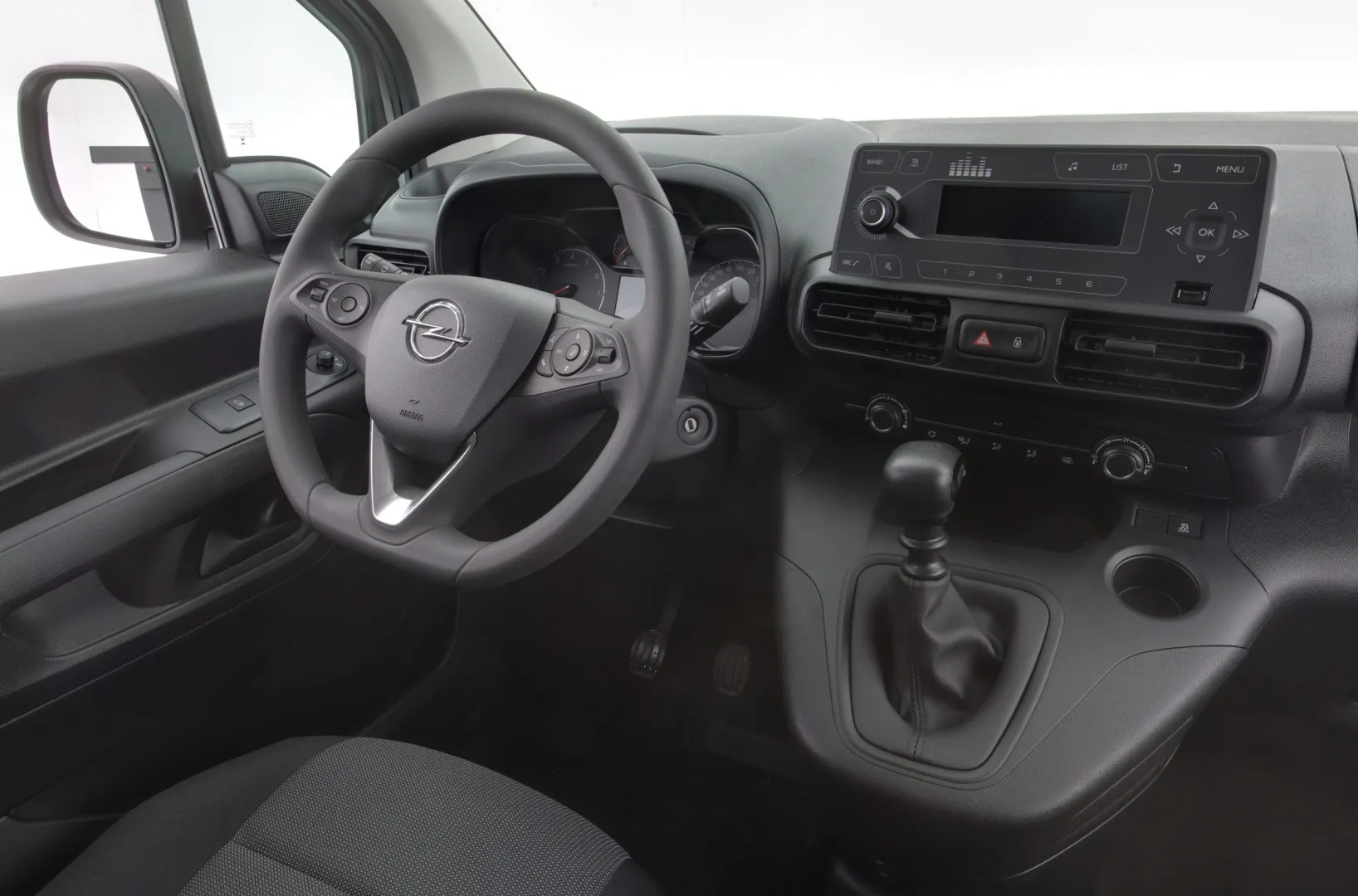Opel Combo JNA-544 carousel image