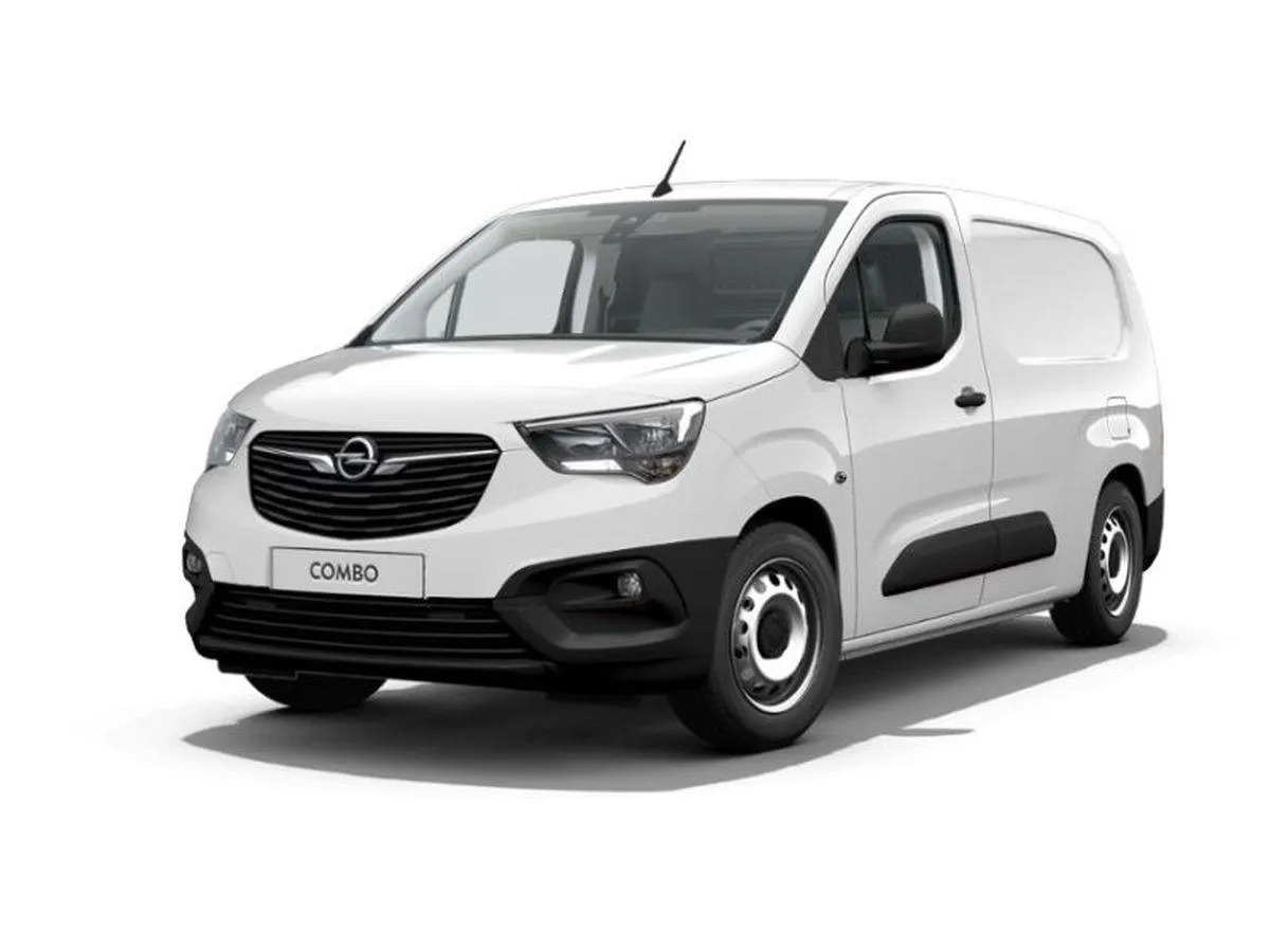 Opel Combo JNA-544 carousel image