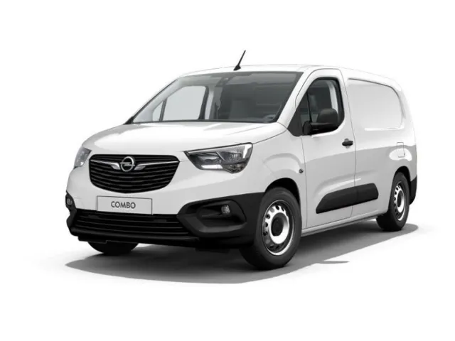 Opel Combo IRC-850