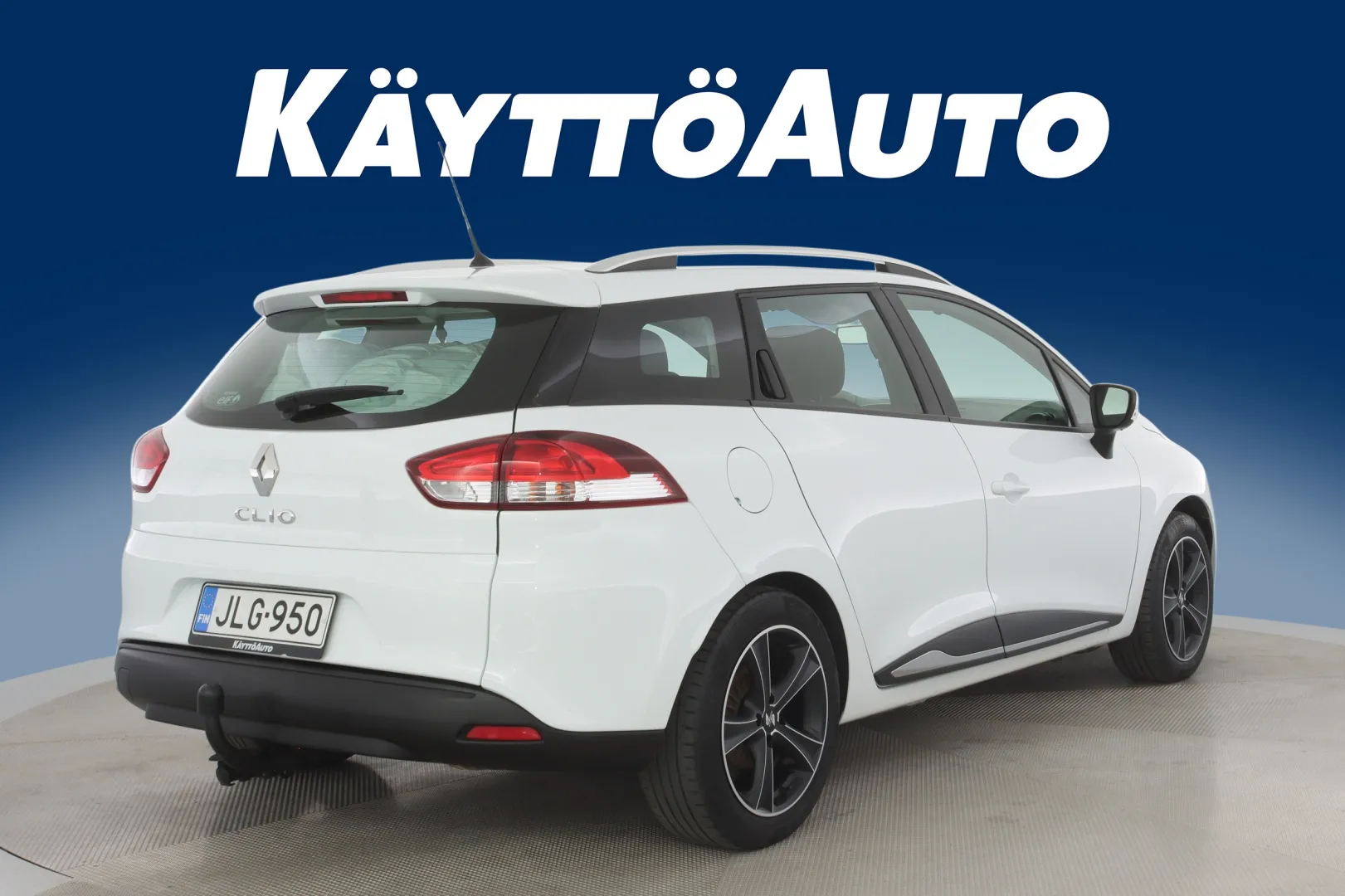 RENAULT Clio JLG-950 carousel image