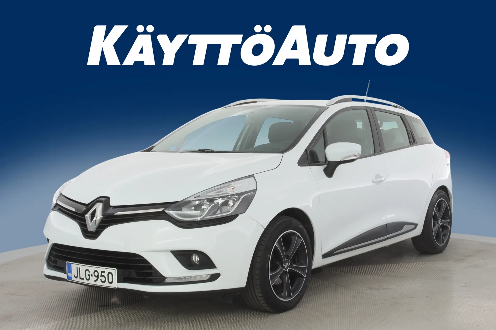 RENAULT Clio JLG-950 carousel image