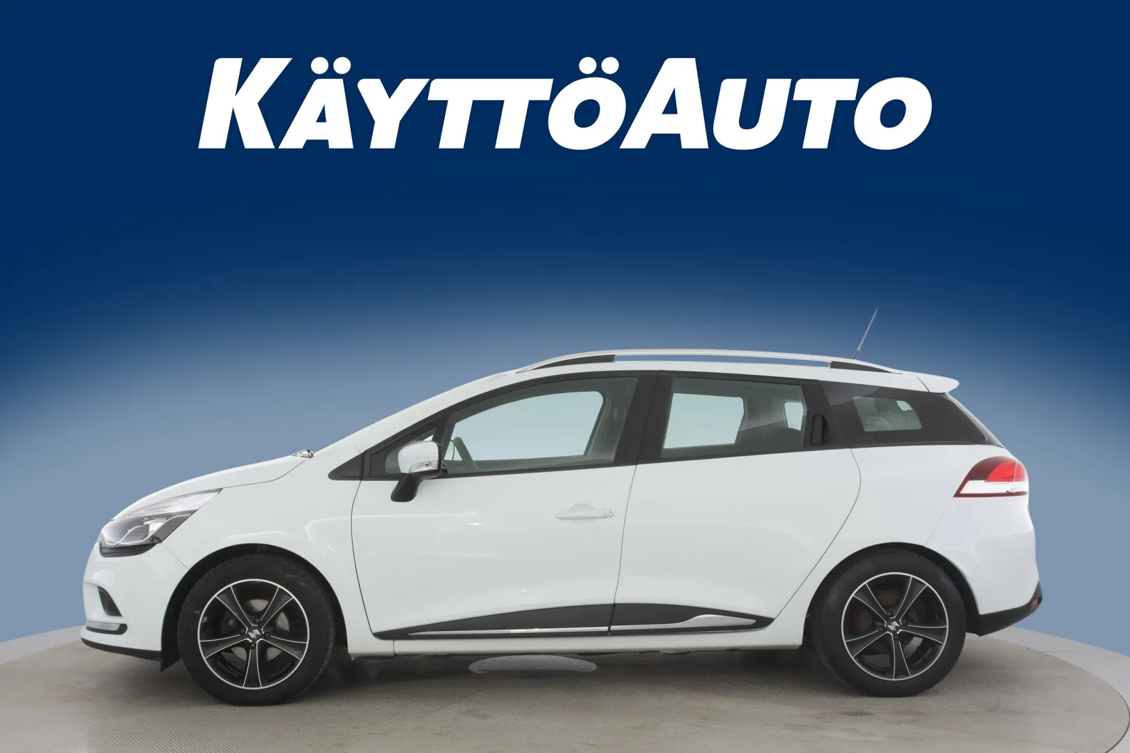 RENAULT Clio JLG-950 carousel image