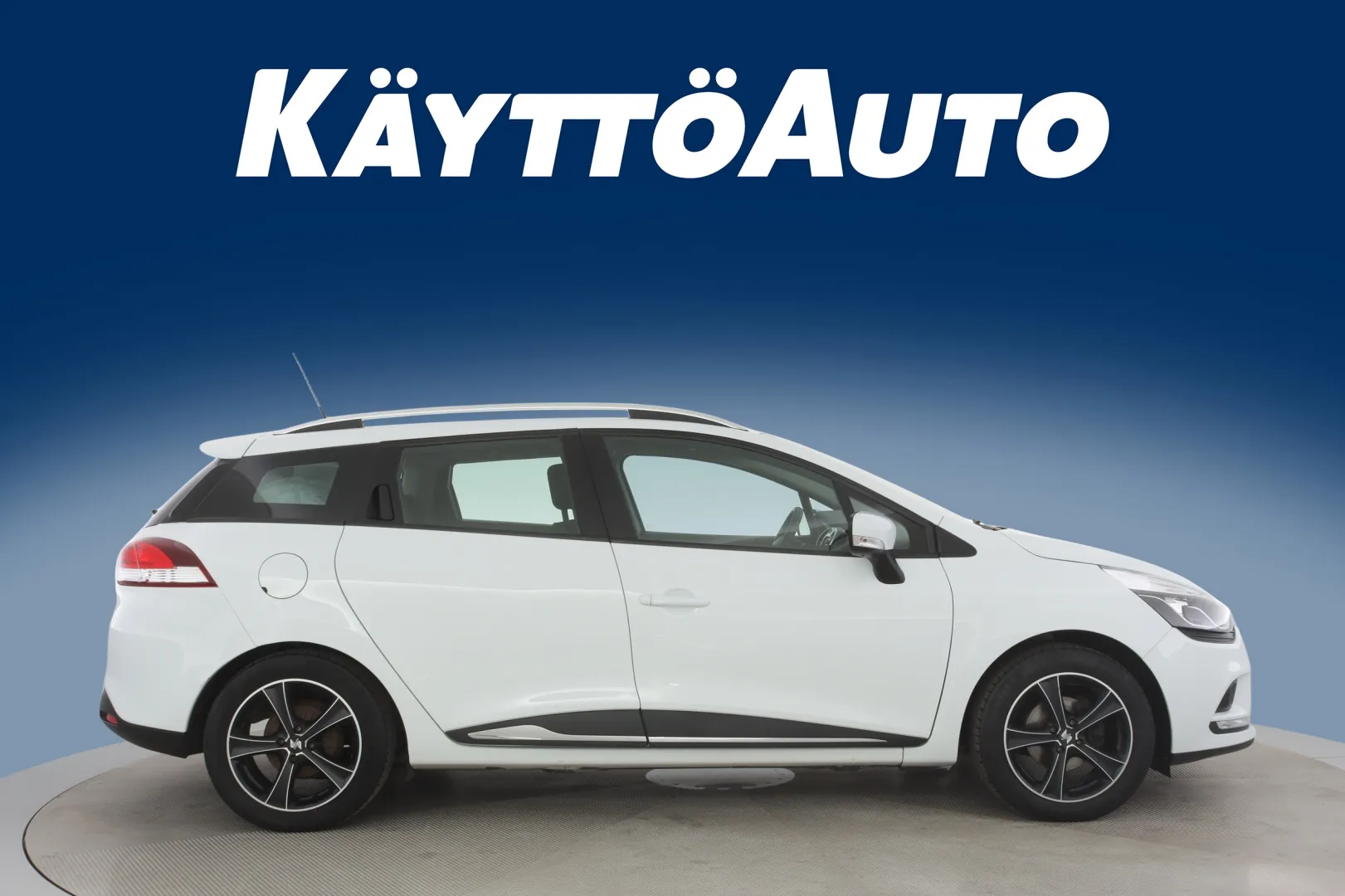 RENAULT Clio JLG-950 carousel image