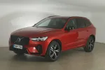 VOLVO XC60 NMP-750 carousel thumbs