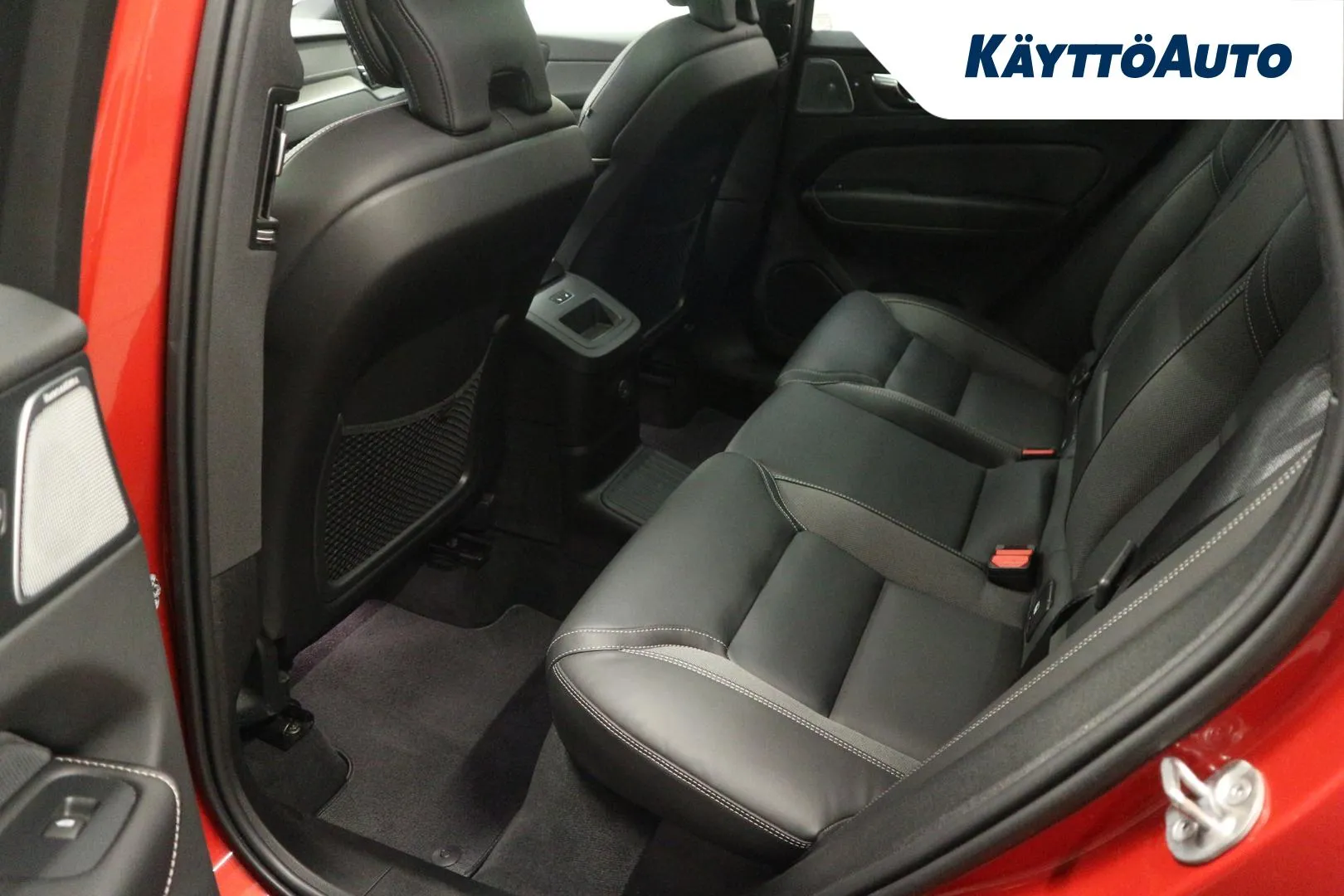 VOLVO XC60 NMP-750 carousel image