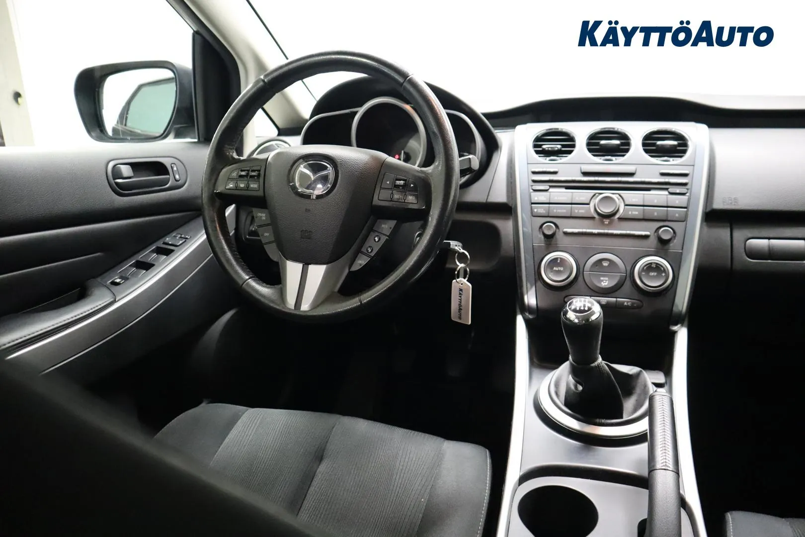 MAZDA CX-7 RPG-936 carousel image