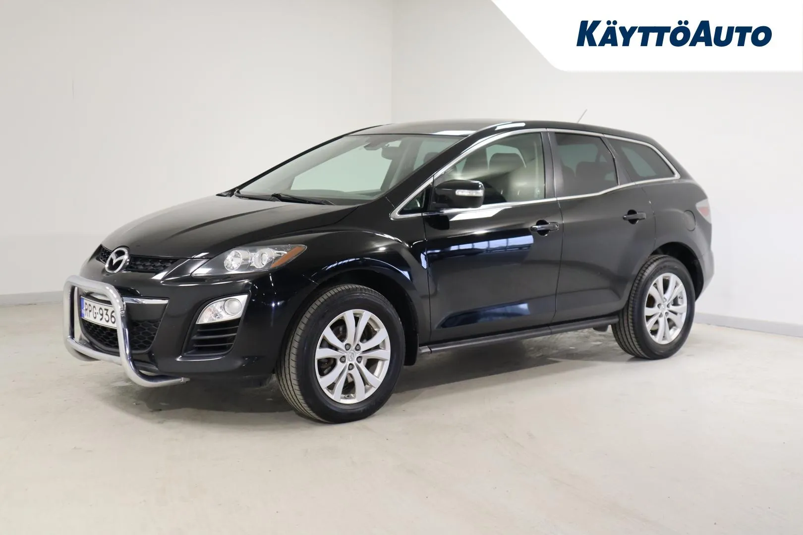 MAZDA CX-7 RPG-936 carousel image