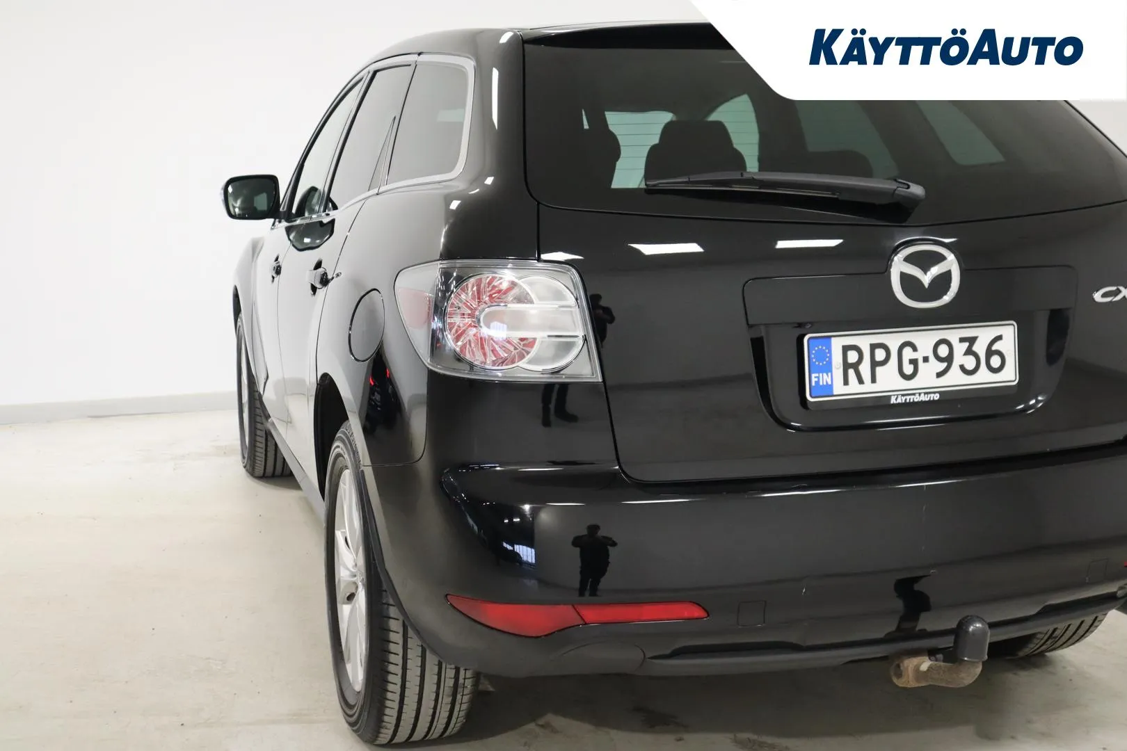 MAZDA CX-7 RPG-936 carousel image