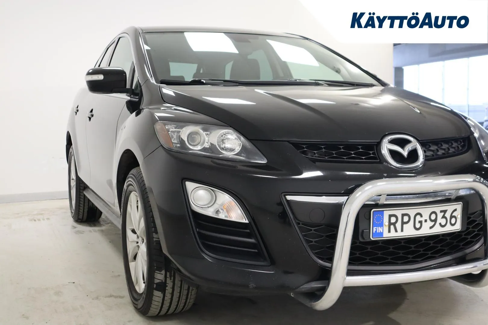 MAZDA CX-7 RPG-936 carousel image