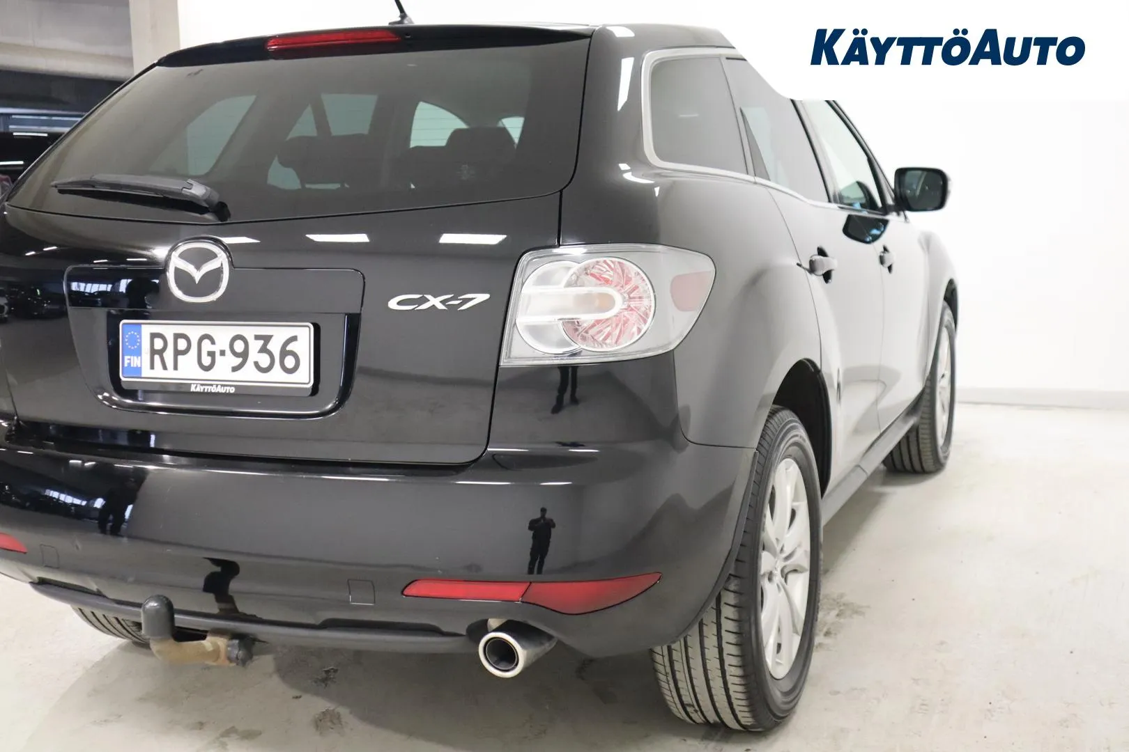 MAZDA CX-7 RPG-936 carousel image