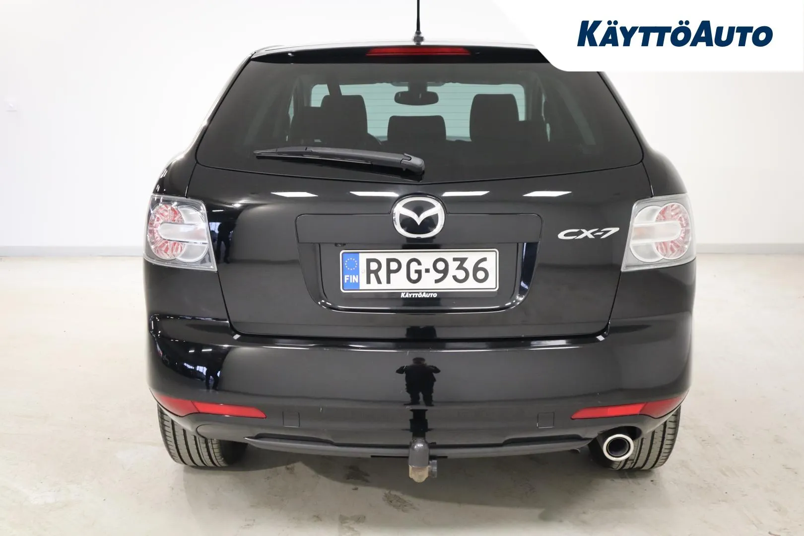 MAZDA CX-7 RPG-936 carousel image