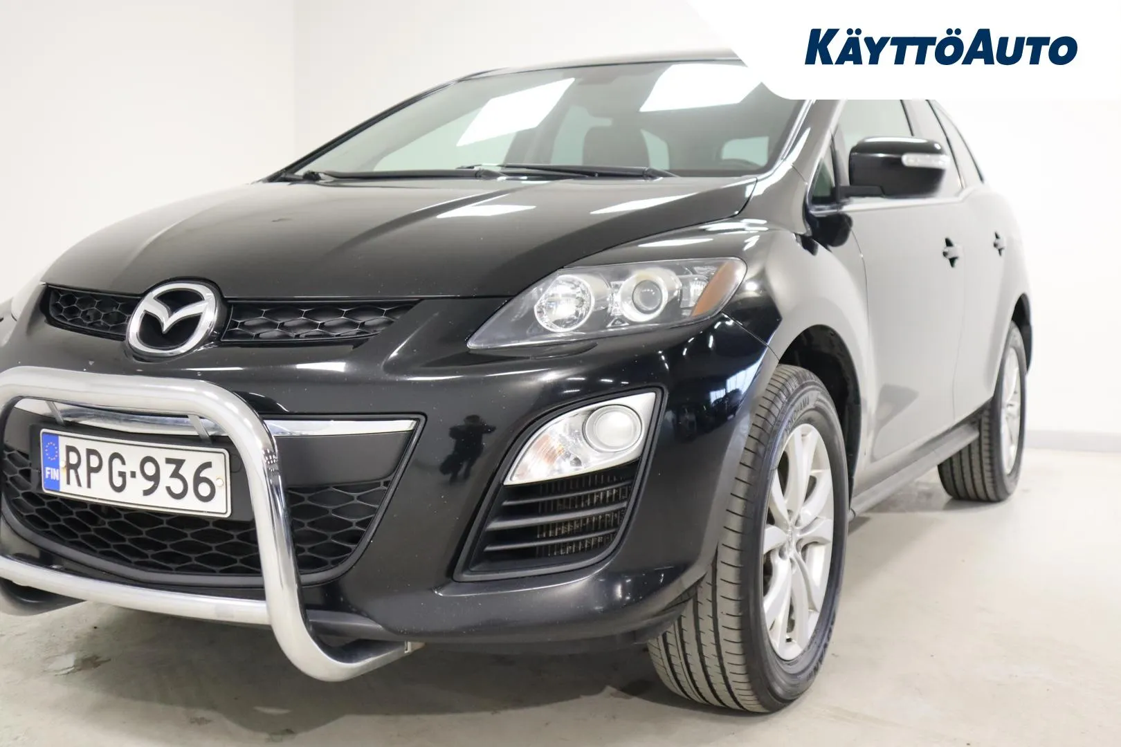 MAZDA CX-7 RPG-936 carousel image