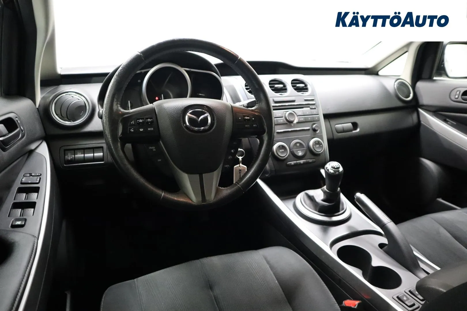 MAZDA CX-7 RPG-936 carousel image