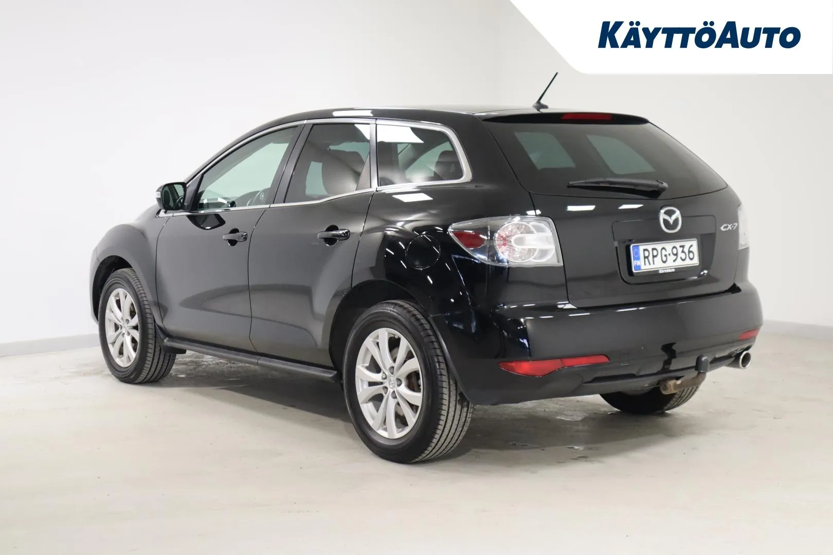 MAZDA CX-7 RPG-936 carousel image