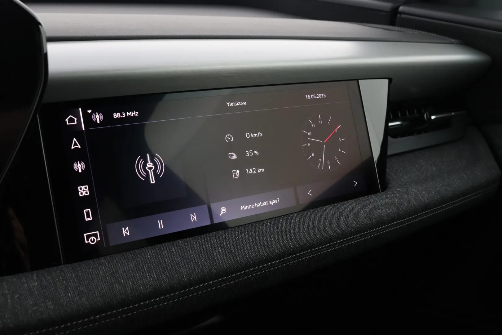 Audi Q6 e-tron RXM-465 carousel image