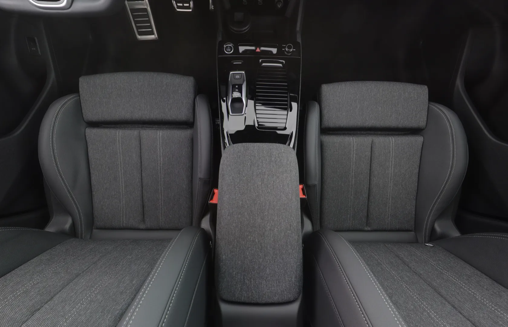 Audi Q6 e-tron RXM-465 carousel image