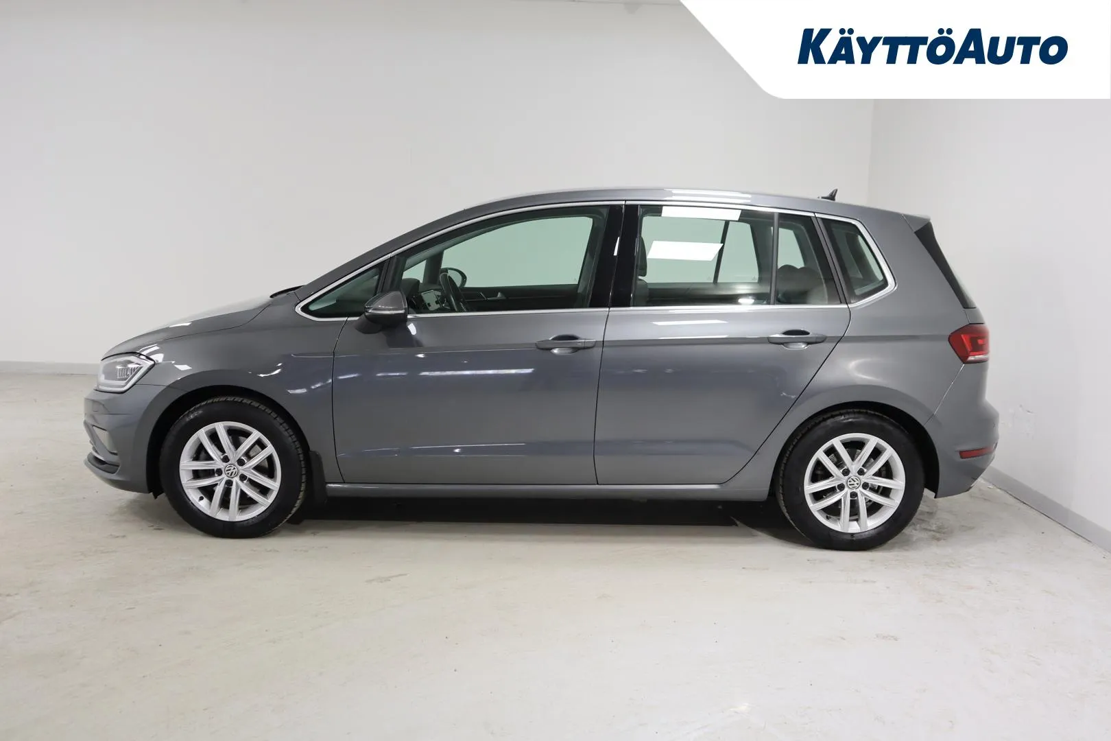 VOLKSWAGEN Golf Sportsvan NLT-506 carousel image
