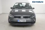 VOLKSWAGEN Golf Sportsvan NLT-506 carousel thumbs