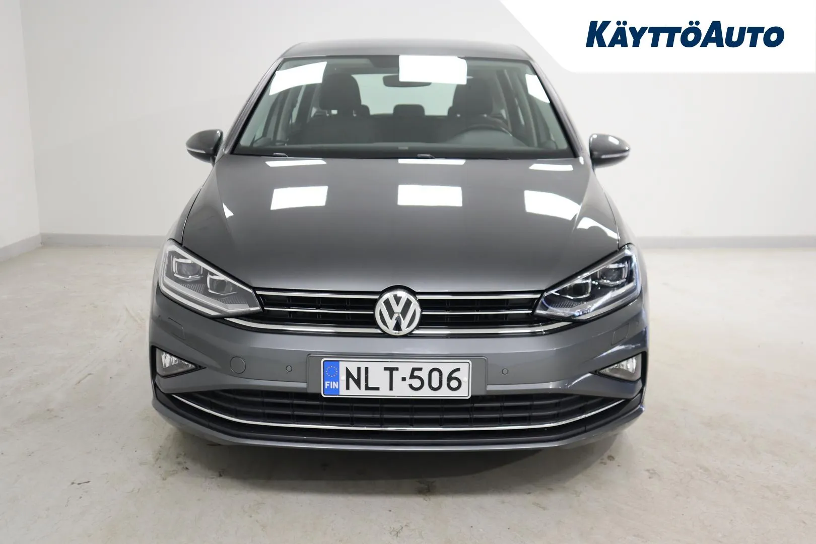 VOLKSWAGEN Golf Sportsvan NLT-506 carousel image