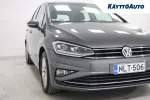VOLKSWAGEN Golf Sportsvan NLT-506 carousel thumbs