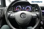 VOLKSWAGEN Golf Sportsvan NLT-506 carousel thumbs