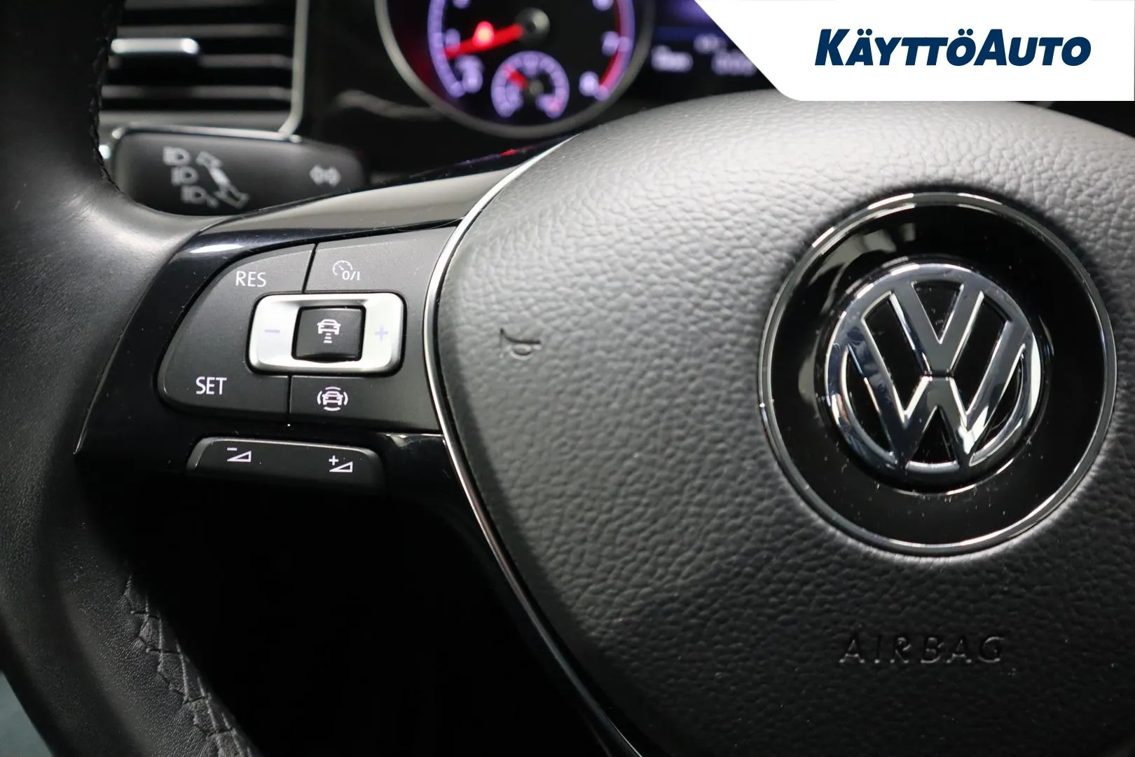 VOLKSWAGEN Golf Sportsvan NLT-506 carousel image
