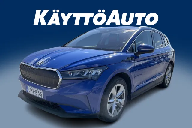SKODA Enyaq JMV-836