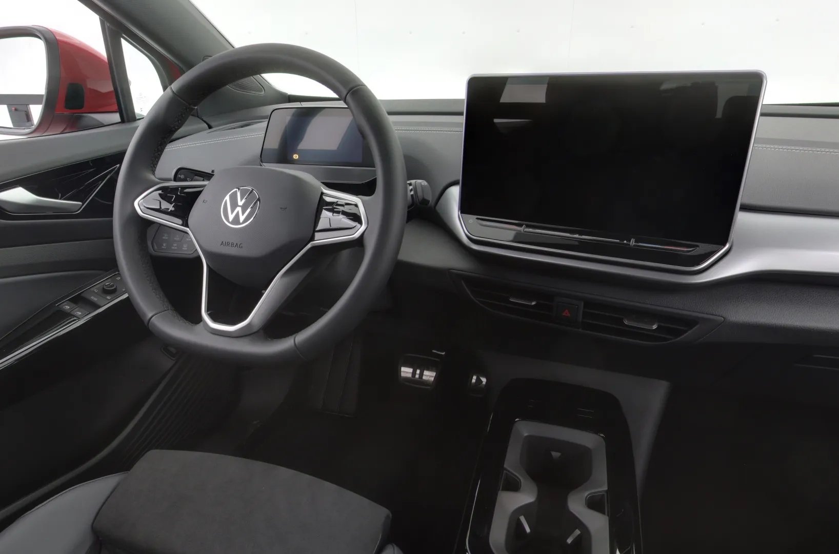 Volkswagen ID.4 ZPL-504 carousel image