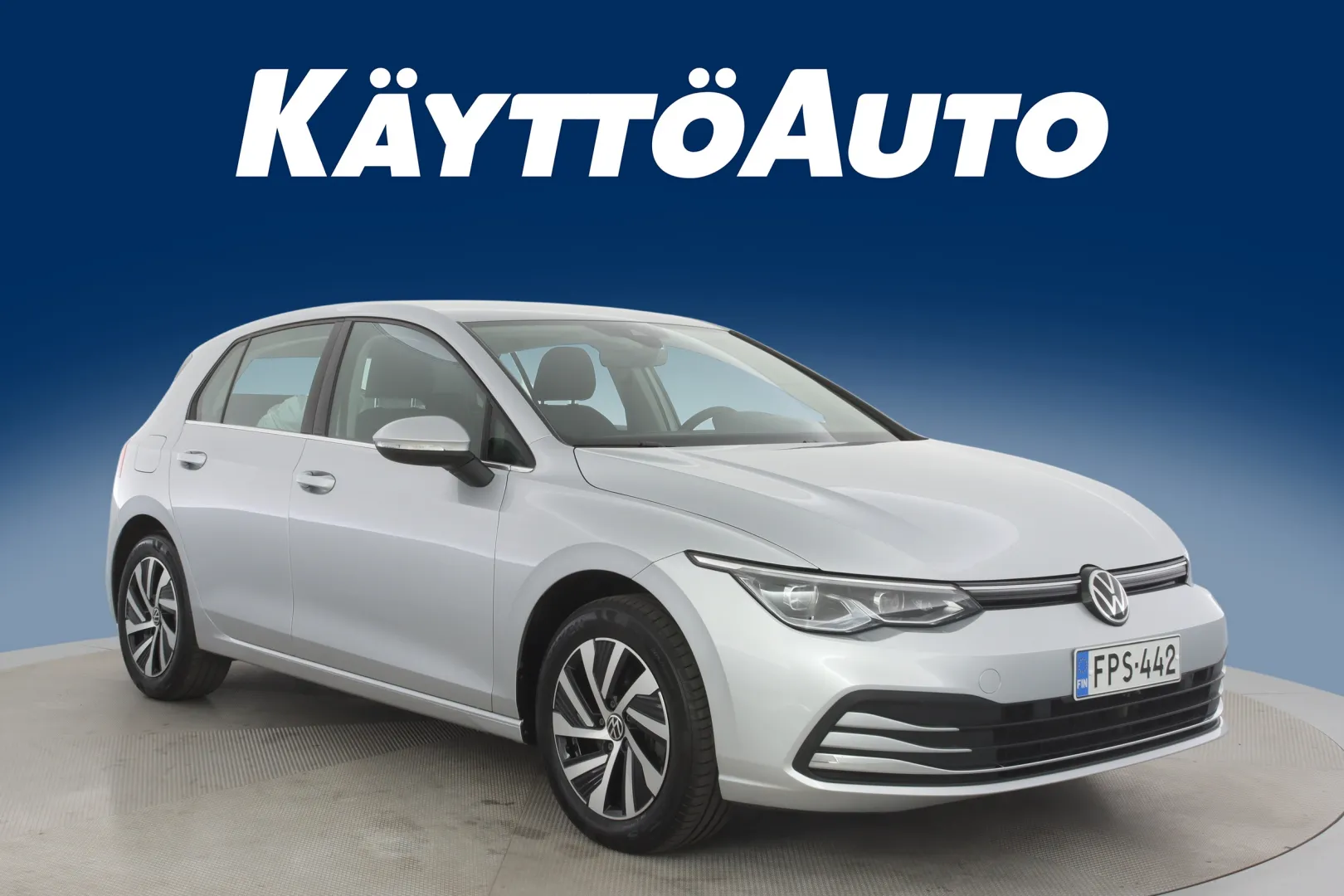 VOLKSWAGEN Golf FPS-442 carousel image