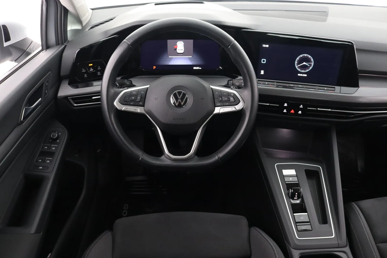 VOLKSWAGEN Golf FPS-442 carousel image