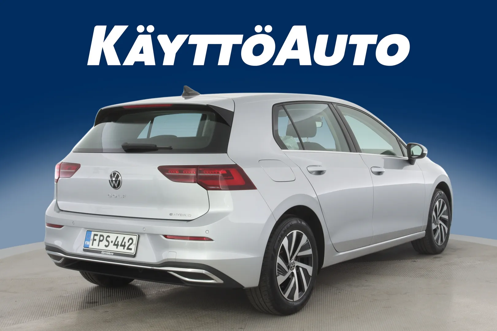 VOLKSWAGEN Golf FPS-442 carousel image