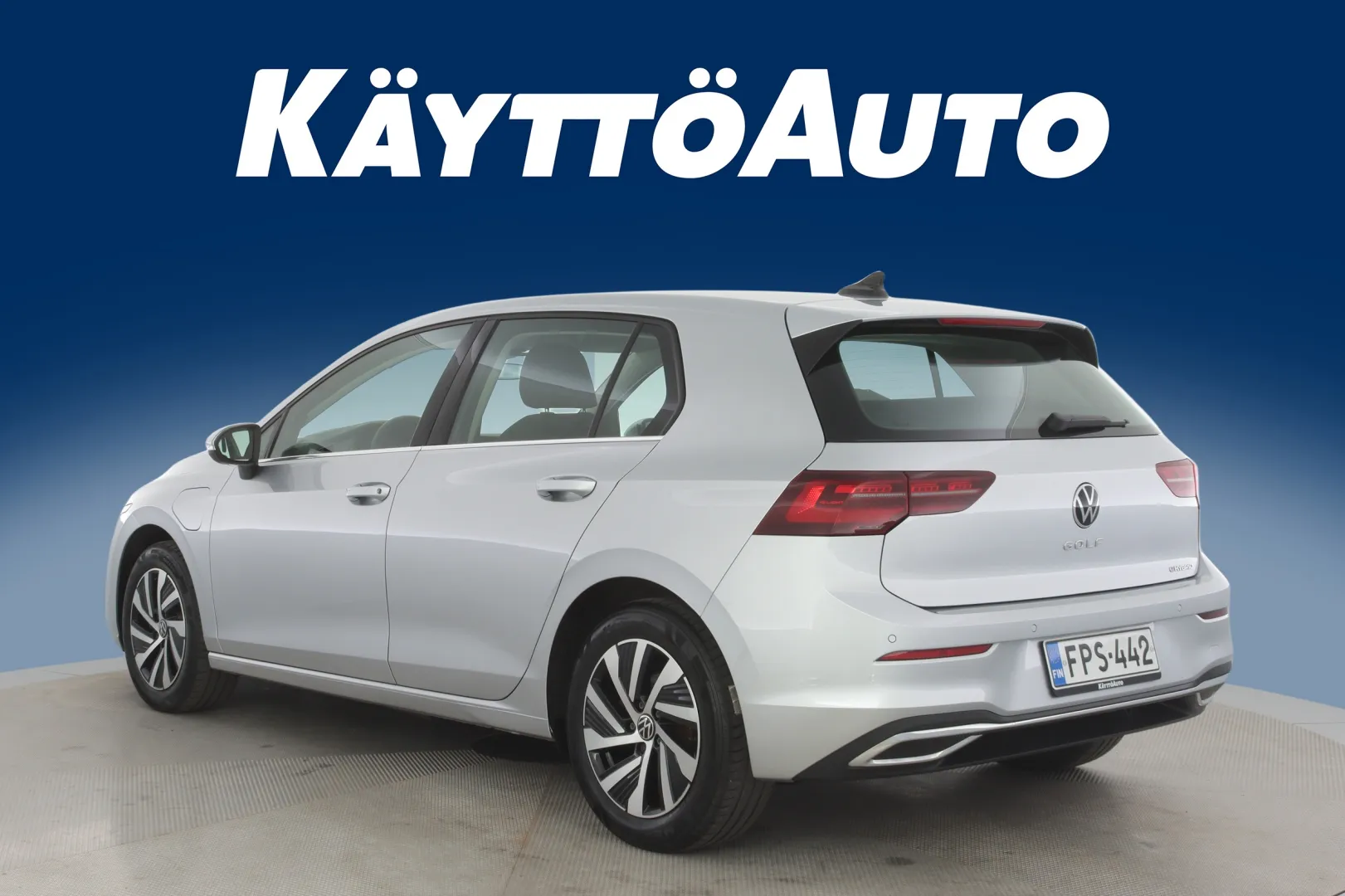VOLKSWAGEN Golf FPS-442 carousel image