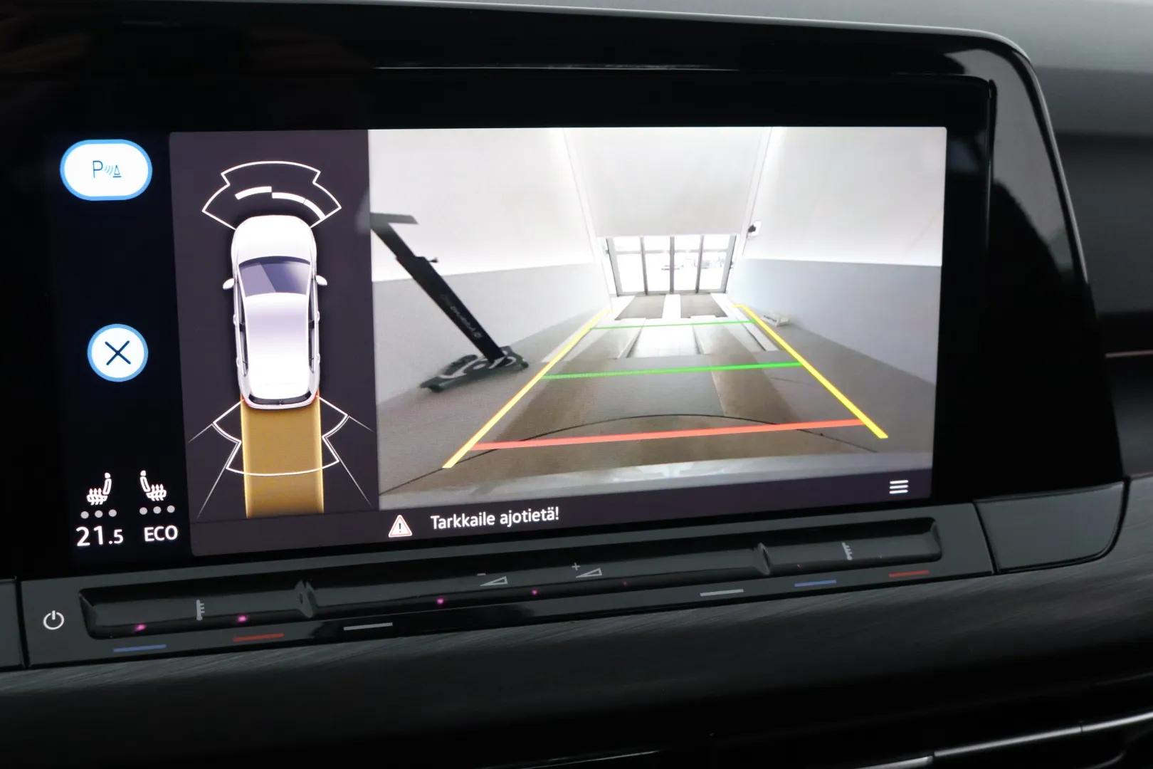 VOLKSWAGEN Golf FPS-442 carousel image
