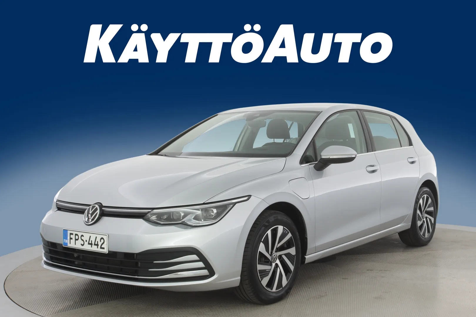 VOLKSWAGEN Golf FPS-442 carousel image