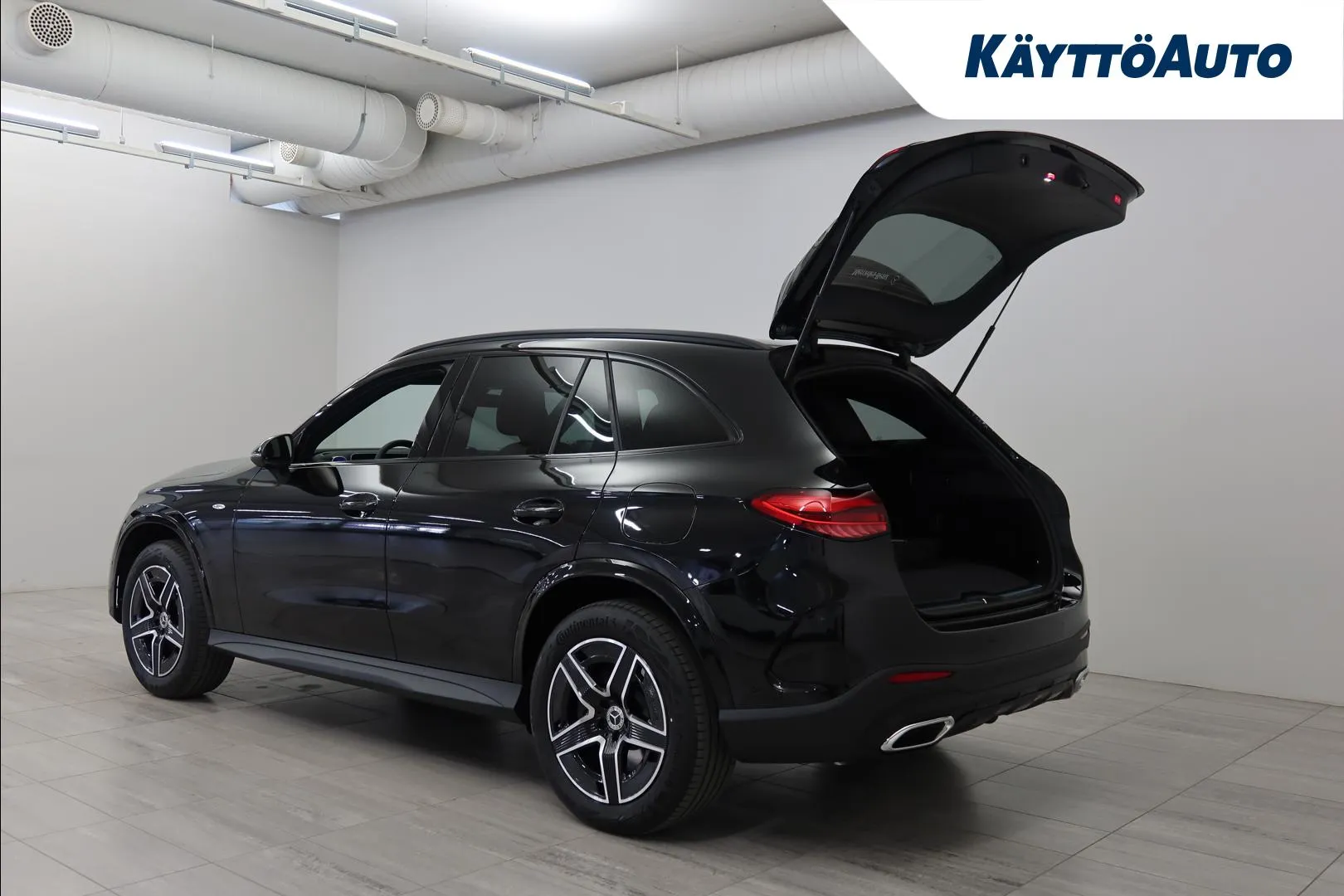 Mercedes-Benz GLC RXM-227 carousel image