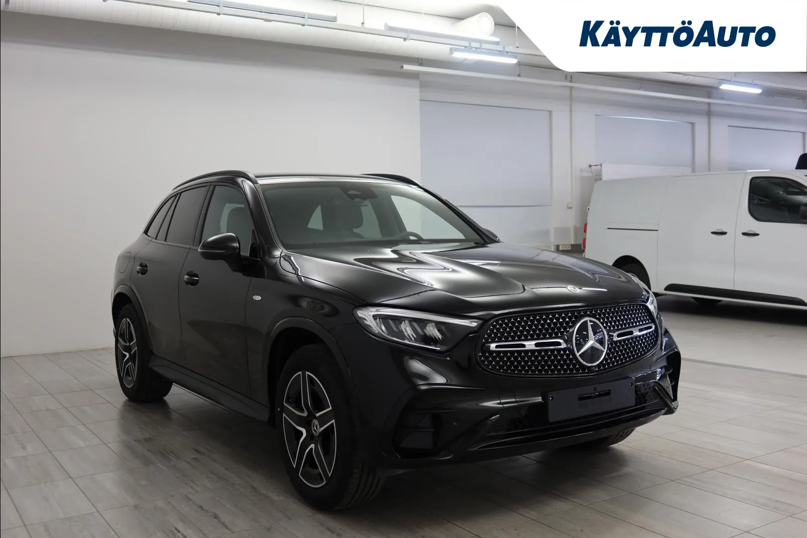 Mercedes-Benz GLC RXM-227 carousel image