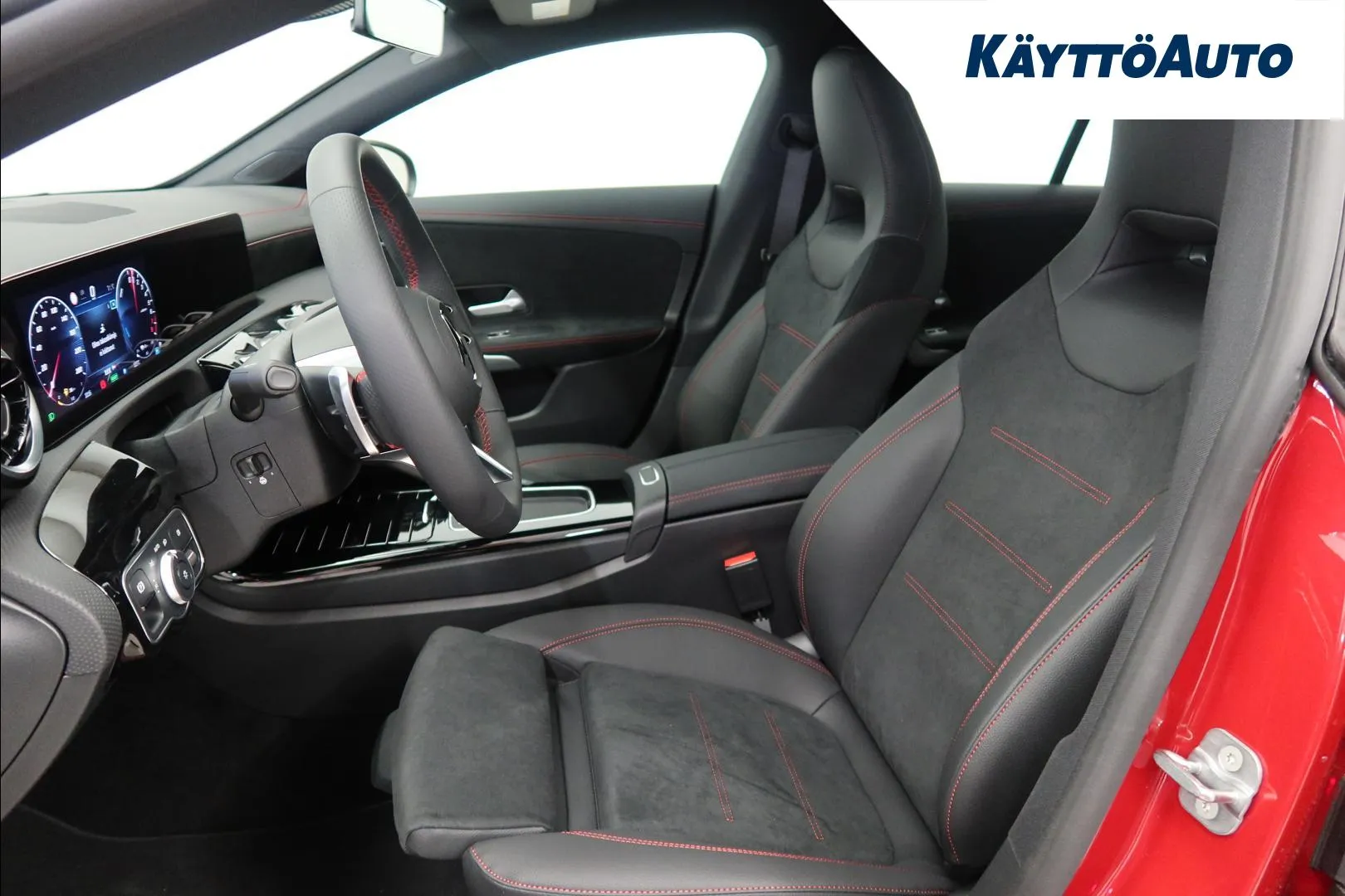 Mercedes-Benz CLA XSX-807 carousel image