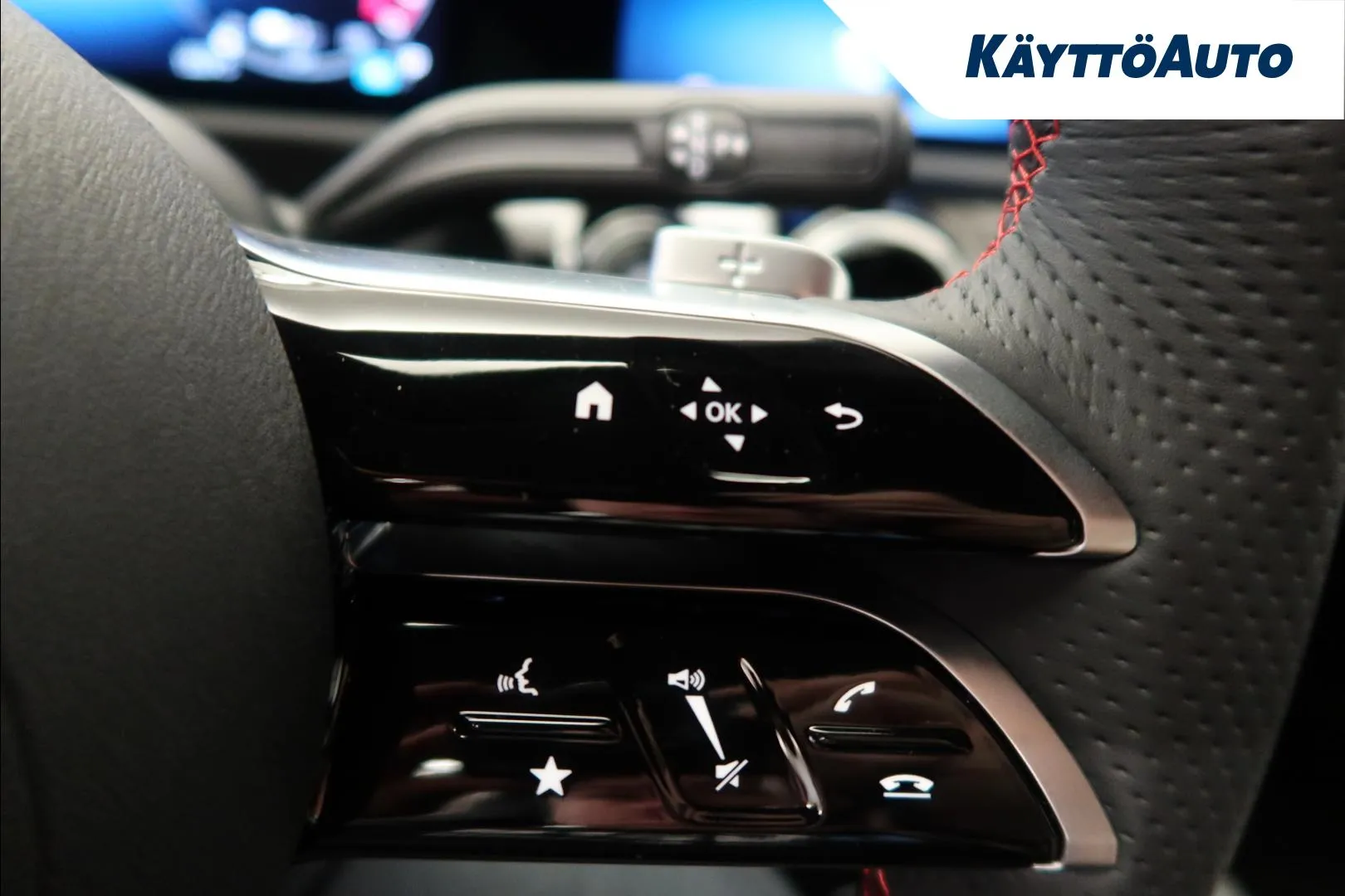Mercedes-Benz CLA XSX-807 carousel image