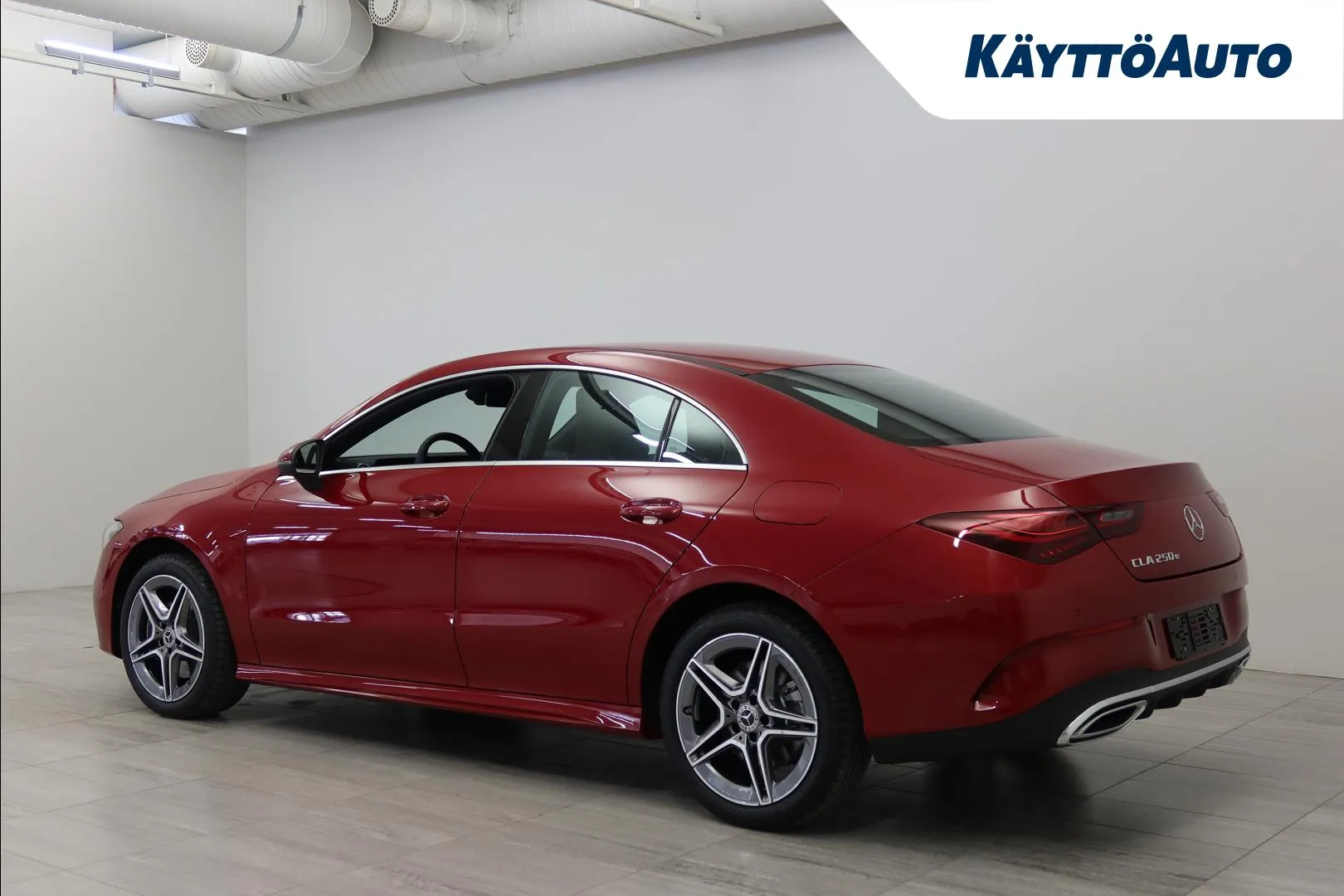 Mercedes-Benz CLA XSX-807 carousel image
