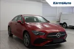 Mercedes-Benz CLA XSX-807 carousel thumbs