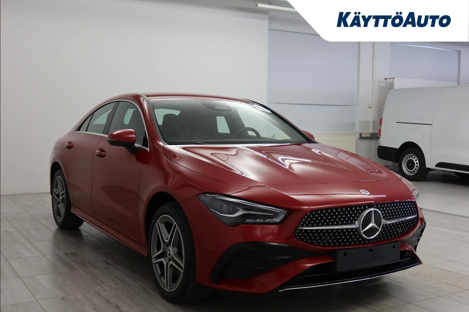 Mercedes-Benz CLA XSX-807 carousel image