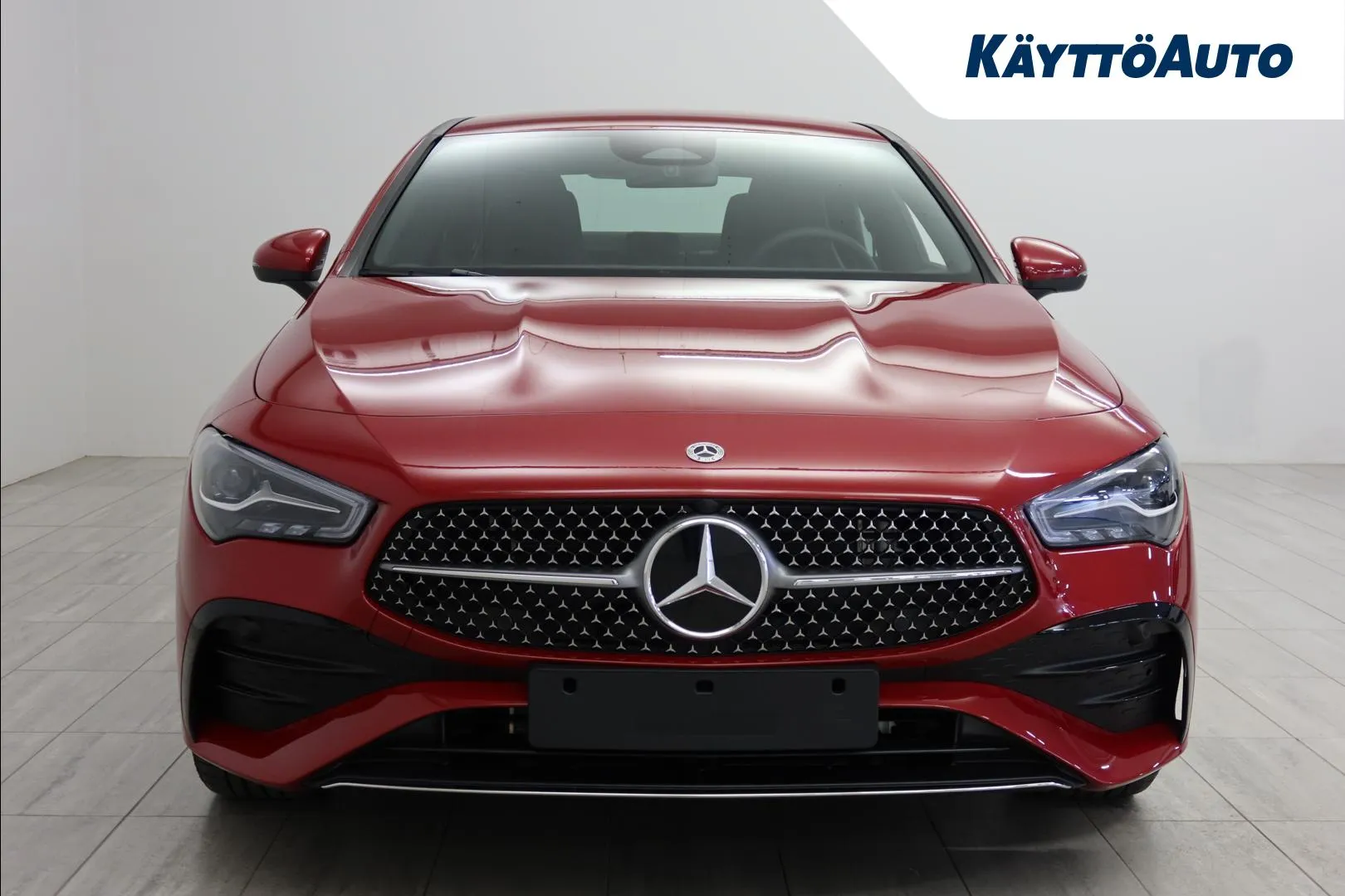 Mercedes-Benz CLA XSX-807 carousel image