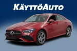 Mercedes-Benz CLA XSX-807 carousel thumbs