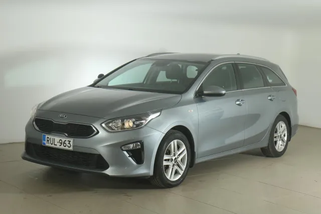 KIA Ceed RUL-963