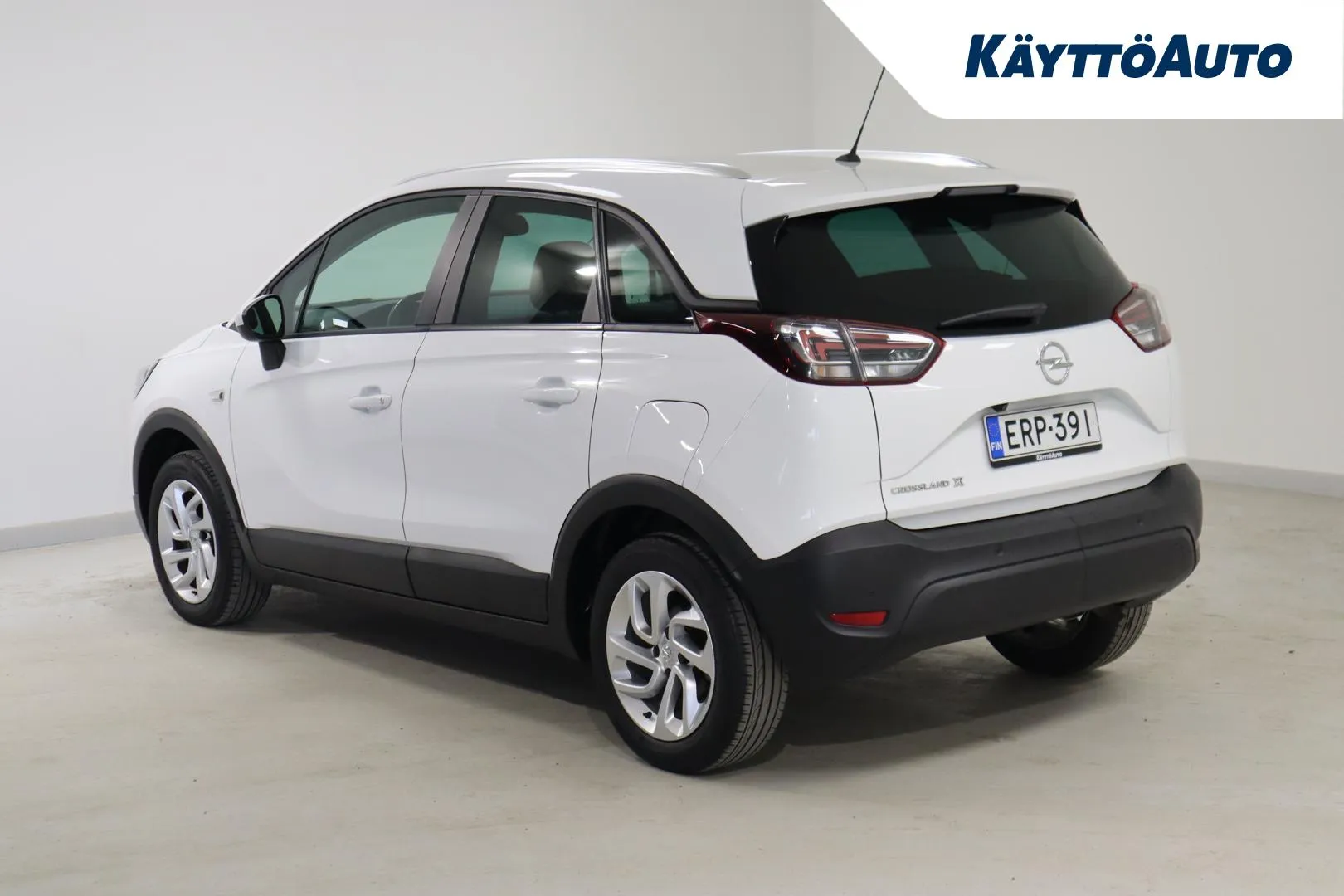 OPEL Crossland X ERP-391 carousel image